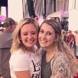 Meet your Posher, Allyson